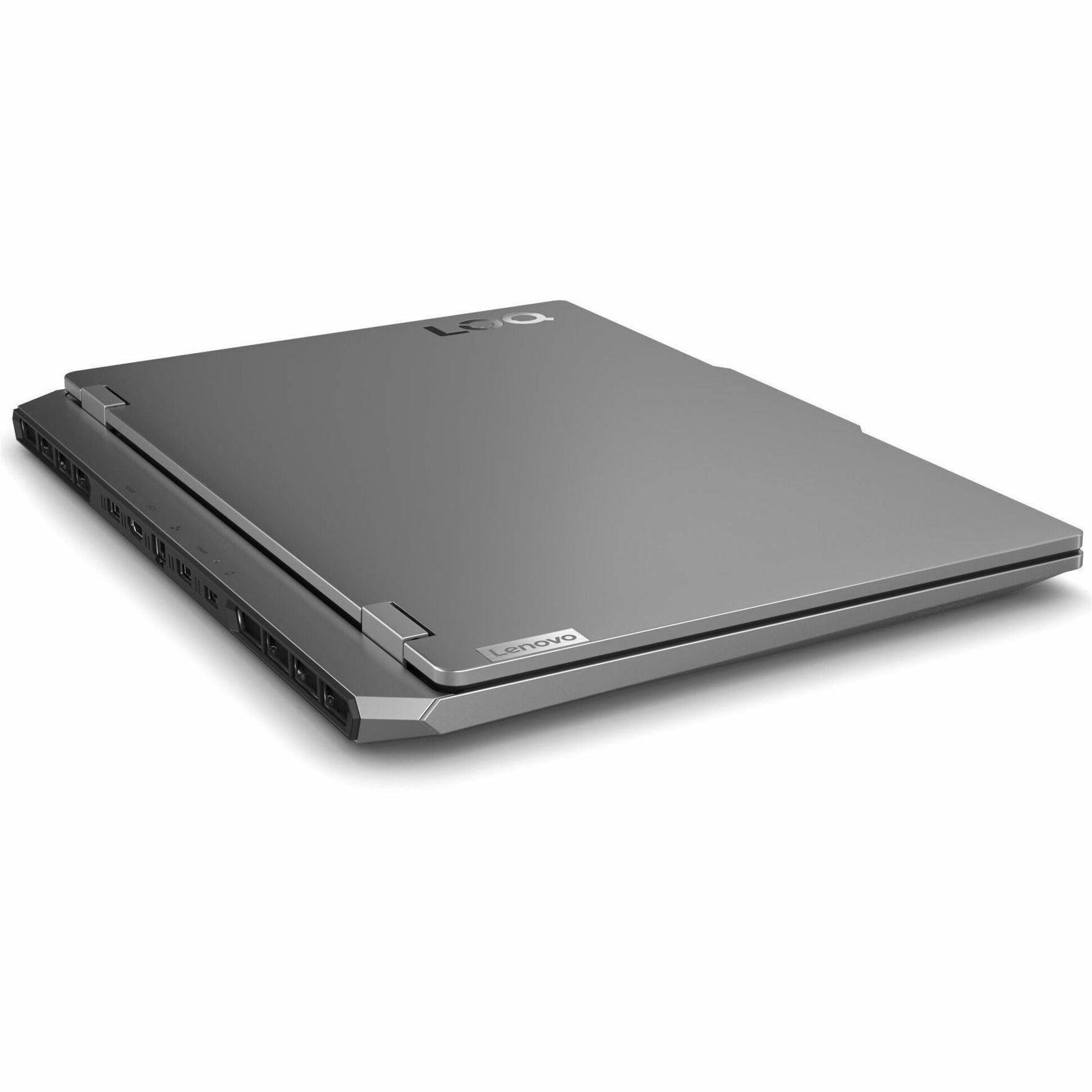 Lenovo LOQ 15 15 6" 1920 x 1080 FHD 144Hz Gaming Laptop AMD Ryzen 7 8845HS 16GB DDR5 1TB SSD NVIDIA GeForce RTX 4060 8GB Luna Grey