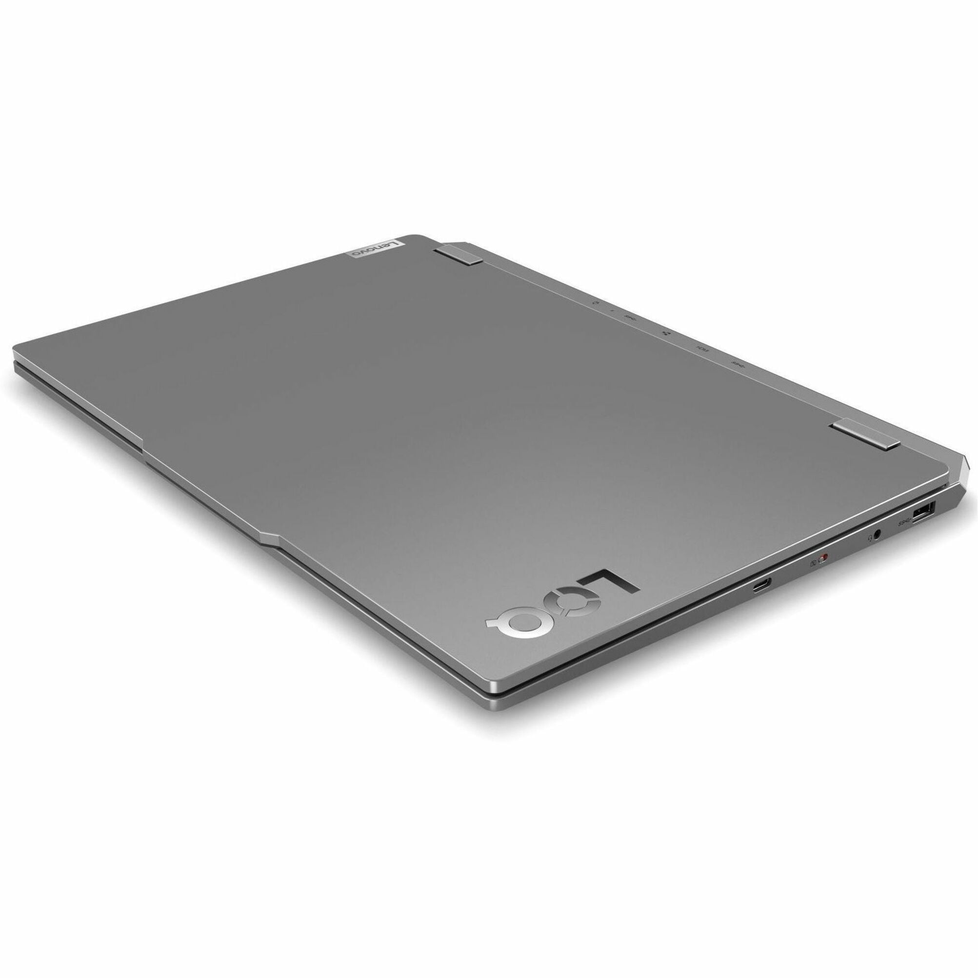 Lenovo LOQ 15 15 6" 1920 x 1080 FHD 144Hz Gaming Laptop AMD Ryzen 7 8845HS 16GB DDR5 1TB SSD NVIDIA GeForce RTX 4060 8GB Luna Grey