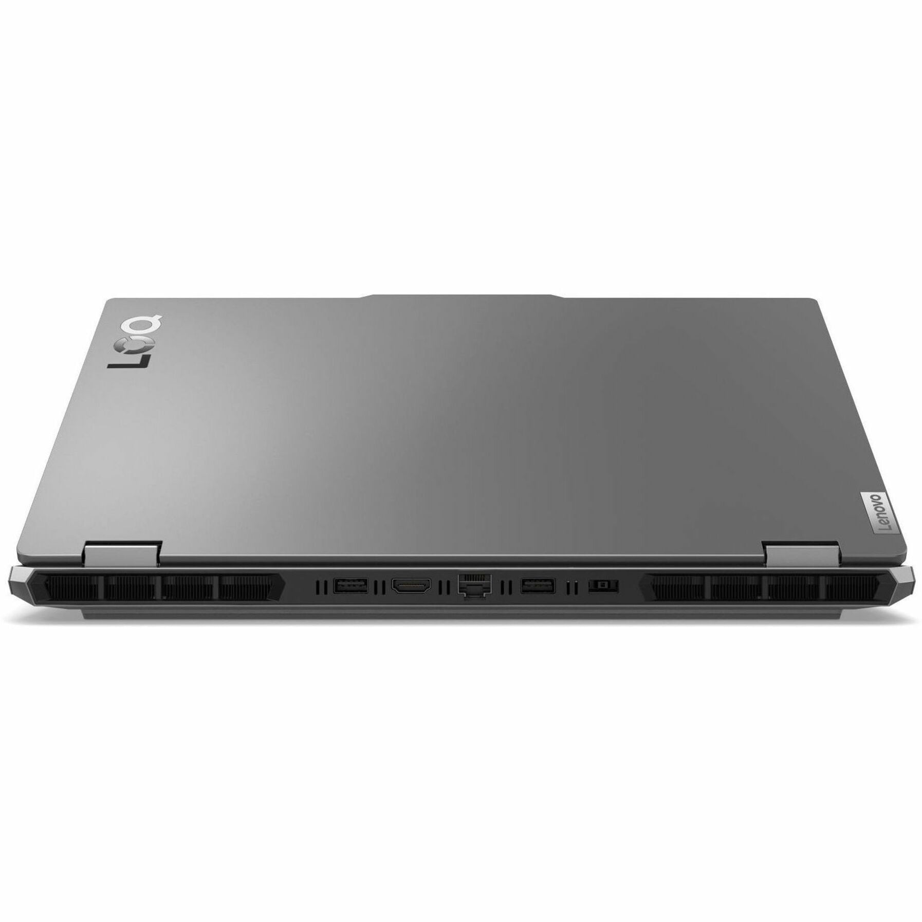 Lenovo LOQ 15 15 6" 1920 x 1080 FHD 144Hz Gaming Laptop AMD Ryzen 7 8845HS 16GB DDR5 1TB SSD NVIDIA GeForce RTX 4060 8GB Luna Grey