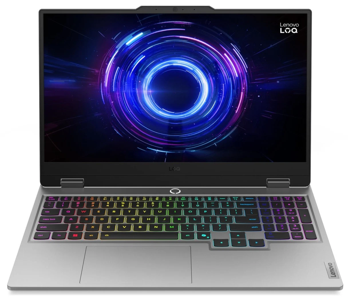 Lenovo LOQ 15 15 6" FHD 144Hz 6 Core Ryzen 5 220 16GB 512GB SSD GeForce RTX 5050