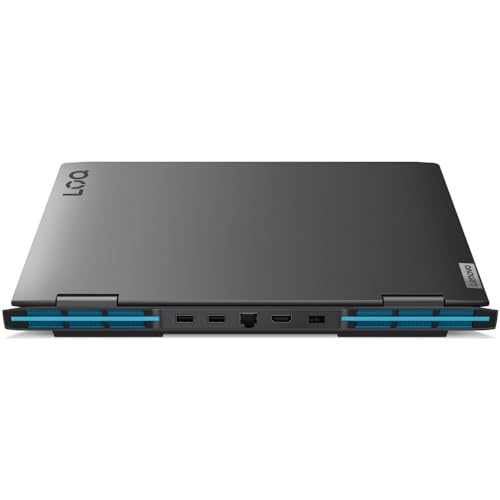 Lenovo LOQ 15 6 144Hz FHD IPS Gaming Laptop 2024   AMD Ryzen 7 7435HS 8 Core   NVIDIA GeForce RTX 4060 8GB   Backlit Keyboard   USB C   WiFi 6   32GB DDR5 1TB SSD   Win11 Home