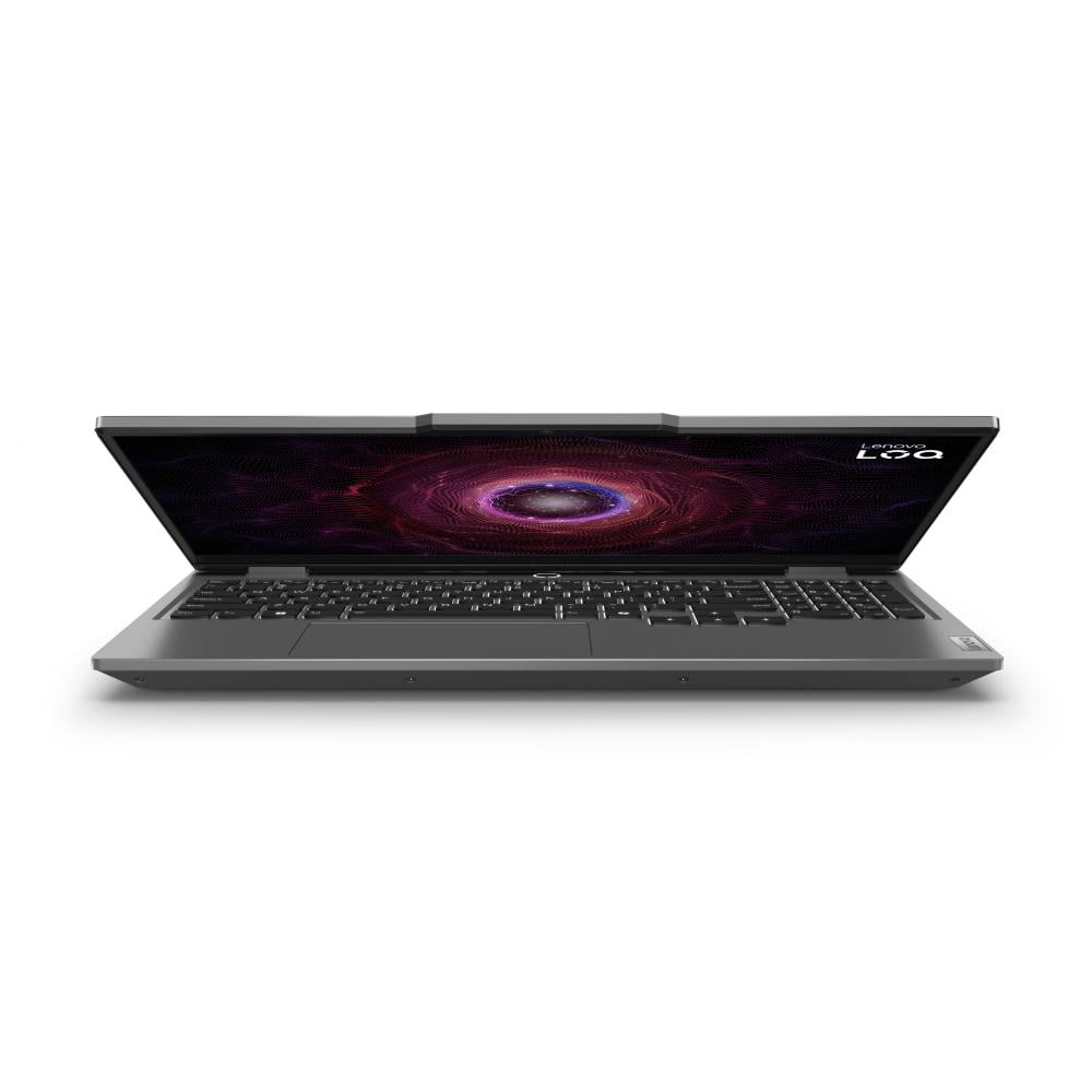Lenovo LOQ 15.6" 1920 x 1080 FHD 144Hz Portátil para Juegos Ryzen 7 7435HS 16GB RAM 512GB SSD NVIDIA GeForce RTX 4070 Gris Luna