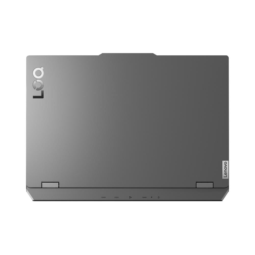 Lenovo LOQ 15 6" 1920 x 1080 FHD 144Hz Gaming Notebook Ryzen 7 7435HS 16GB RAM 512GB SSD NVIDIA GeForce RTX 4070 Luna Grey