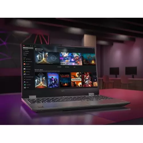 Lenovo LOQ 15 6" FHD 144Hz Gaming Laptop AMD R7 8845HS 16GB DDR5 1TB SSD RTX4060