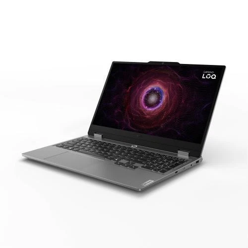 Lenovo LOQ 15 6" FHD 144Hz Gaming Notebook R7 7435HS 16GB RAM 512GB SSD RTX 4070