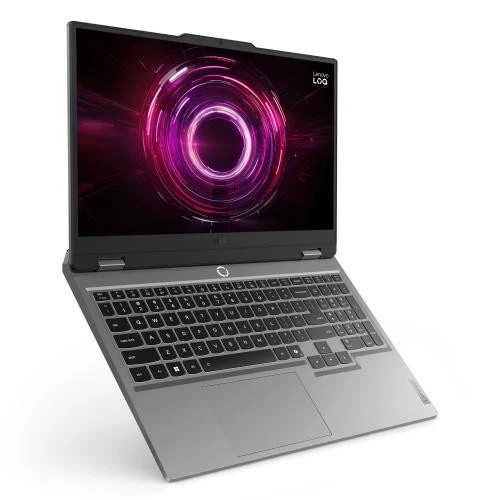 Lenovo LOQ 15 6" FHD 144Hz AMD Ryzen 7 250 16GB RAM 512GB GeForce RTX 5060