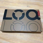 Lenovo LOQ 15 6" FHD Gaming Laptop RTX 5050 AMD Intel i5 13450HX 16GB RAM 512GB