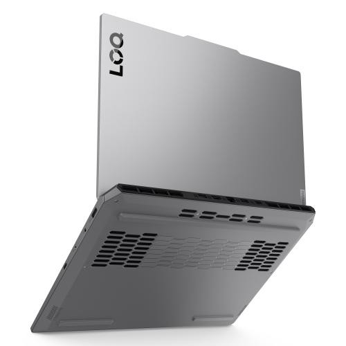 Lenovo LOQ 15 6" FHD 144Hz AMD Ryzen 7 250 16GB RAM 512GB GeForce RTX 5060
