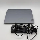 Lenovo LOQ 15 6" FHD Gaming Laptop i5 13450HX 16GB RAM RTX 5050 512GB SSD Grey
