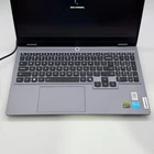 Lenovo LOQ 15 6" FHD Gaming Laptop i5 13450HX 16GB RAM RTX 5050 512GB SSD Grey