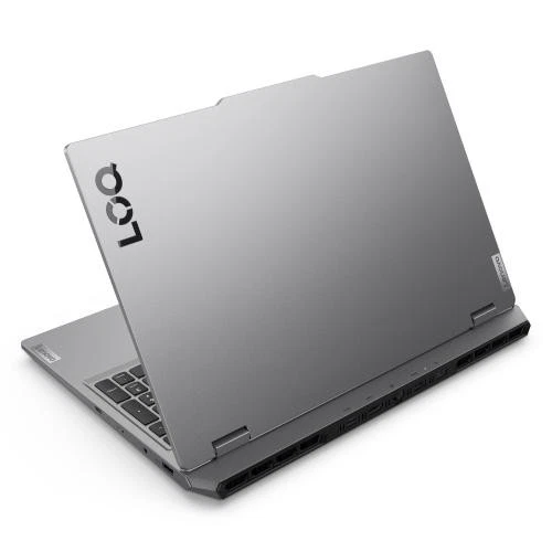 Lenovo LOQ 15 6" FHD 144Hz AMD Ryzen 7 250 NVIDIA RTX 5060 Laptop 16GB RAM 512GB