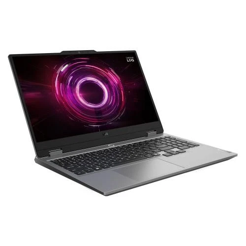 Lenovo LOQ 15 6" FHD 144Hz AMD Ryzen 7 250 NVIDIA RTX 5060 Laptop 16GB RAM 512GB