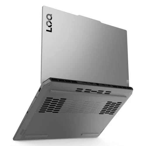 Lenovo LOQ 15 6" FHD 144Hz AMD Ryzen 7 250 NVIDIA RTX 5060 Laptop 16GB RAM 512GB