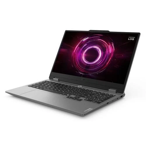 Lenovo LOQ 15 6" FHD 144Hz AMD Ryzen 7 250 NVIDIA RTX 5060 Laptop 16GB RAM 512GB