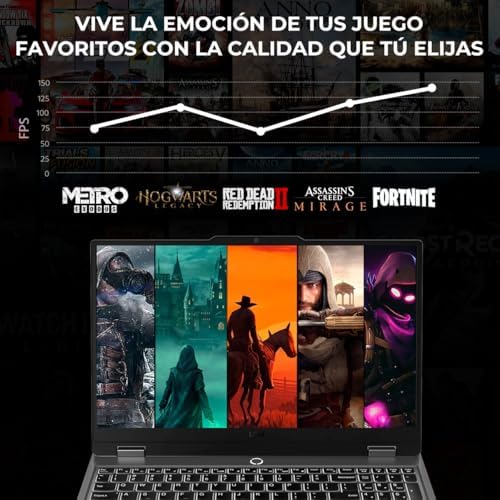 Lenovo LOQ 15 6 IPS LCD FHD 144Hz AI Powered Gaming Notebook AMD Ryzen 7 250 16GB RAM 512GB NVIDIA GeForce RTX 5060 Luna Grey