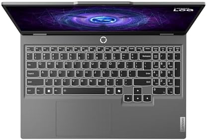 Lenovo LOQ 15 Laptop para juegos - RTX 4050 - AMD Ryzen 5 7235HS - Pantalla IPS FHD de 15.6 G-SYNC - 32GB DDR5 RAM -1TB PCIe SSD -Windows11 - Teclado retroiluminado - USB C - Computadora Gamer PC edición de video