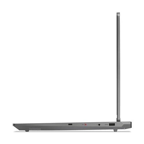 Lenovo LOQ 15 pulgadas - Gráficos NVIDIA GeForce RTX 5050 - Pantalla IPS LCD FHD de 15.6 pulgadas - Intel Core i7-13650HX - 24GB DDR5-1 TB SSD - Windows 11 Home - Luna Grey