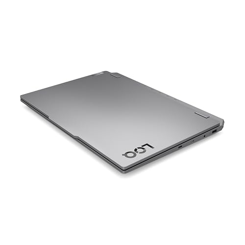 Lenovo LOQ 15 pulgadas - Gráficos NVIDIA GeForce RTX 5050 - Pantalla IPS LCD FHD de 15.6 pulgadas - Intel Core i7-13650HX - 24GB DDR5-1 TB SSD - Windows 11 Home - Luna Grey