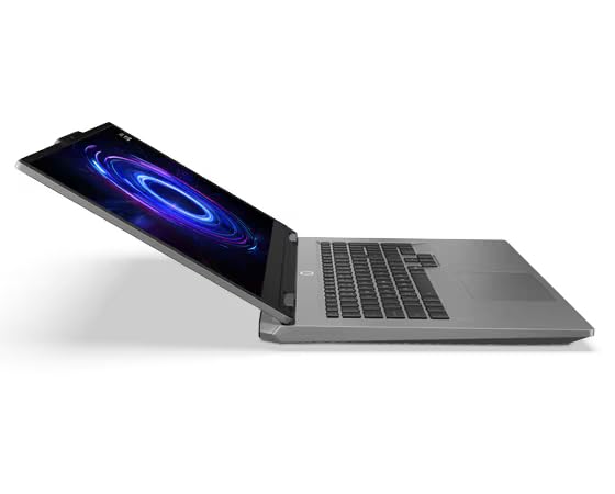 Lenovo LOQ 2025 Gaming Laptop / 17 3 FHD 165hertz / 14 Cores Intel i7 13650HX NVIDIA GeForce RTX 5060 / 32GB DDR5 1TB NVMe SSD M 2/24 Zone RGB Backlit Keyboard Wi Fi 6 / Win11