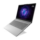 Lenovo LOQ E 15 6" 144Hz Gaming Laptop i5 12450HX 16GB RAM 512GB SSD RTX 3050