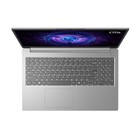 Lenovo LOQ E 15 6" 144Hz Gaming Laptop i5 12450HX 16GB RAM 512GB SSD RTX 3050