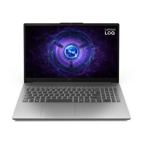 Lenovo LOQ E 15 6" FHD 144Hz Gaming Laptop i5 12450HX 8GB RAM 512GB SSD RTX 2050