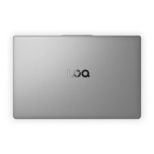 Lenovo LOQ E 15 6" FHD 144Hz Gaming Laptop i5 12450HX 8GB RAM 512GB SSD RTX 2050