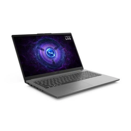 Lenovo LOQ E 15 6" FHD 144Hz Gaming Laptop i5 12450HX 8GB RAM 512GB SSD RTX 2050