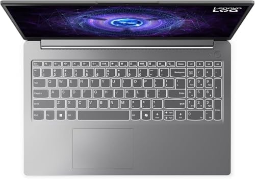 Lenovo LOQ Essential Gaming Laptop  15 6 FHD 144Hz Display Intel Core i5 12450HX  GeForce RTX 3050 16GB DDR5 RAM  1TB SSD AI Copilot  Wi Fi 6  RJ 45  USB C  HDMI with Lifetime Office Win 11 Home