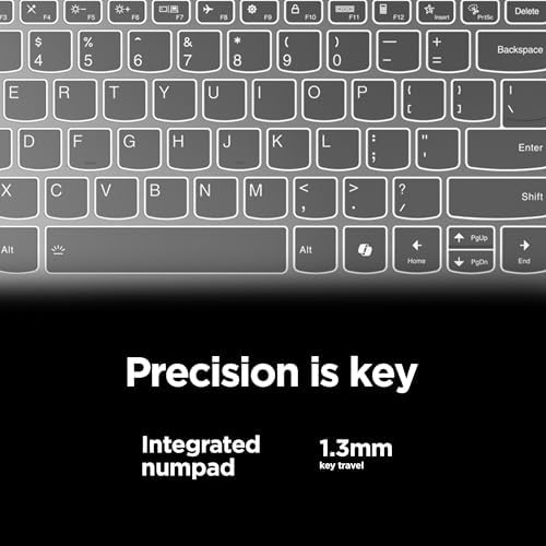 Lenovo LOQ Essential   AI Powered Student Gaming Laptop   Intel  Core i5 12450HX   15 6 FHD IPS Display   144Hz Refresh Rate   NVIDIA  GeForce RTX  4050   8GB Memory   512GB SSD Storage   Luna Grey