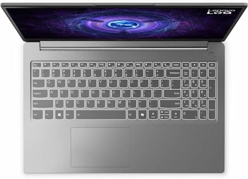 Lenovo LOQ Essential 15 6 FHD 144Hz Gaming Laptop  Intel Core i5 12450HX  8 Cores  12 Threads   8GB DDR5  256GB SSD  GeForce RTX 3050  HDMI  Wi Fi 6  Bluetooth  Card Reader  Windows 11  Luna Grey