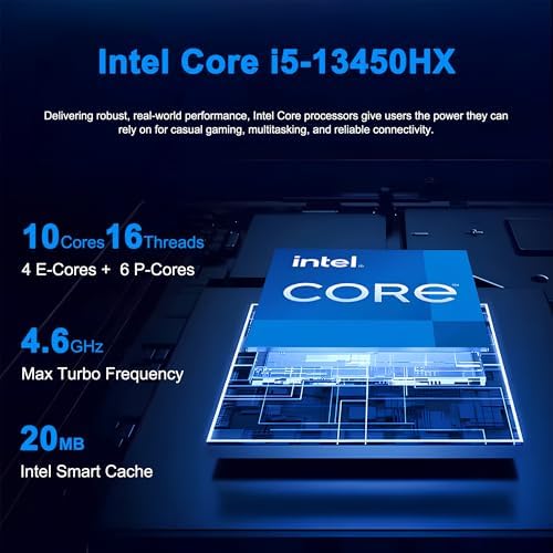 Lenovo LOQ Gaming Laptop 17 3 FHD IPS 165Hz  100  sRGB  G SYNC  Intel 10 core i5 13450HX 16GB RAM 1TB SSD GeForce RTX 5050 DLSS4  440 AI Tops  Backlit Nahimic 5MP Privacy Camera Win11 ICP Hub