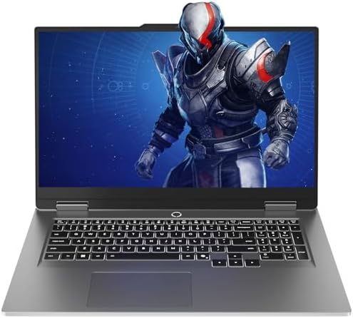 Lenovo LOQ Gaming Laptop 17 3 FHD IPS 165Hz  100  sRGB  G SYNC  Intel 10 core i5 13450HX 16GB RAM 1TB SSD GeForce RTX 5050 DLSS4  440 AI Tops  Backlit Nahimic 5MP Privacy Camera Win11 ICP Hub