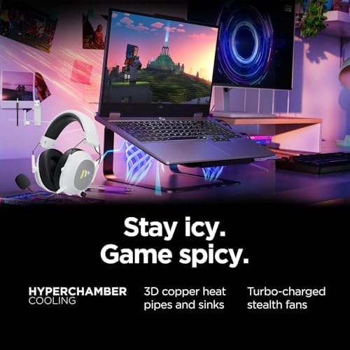 Lenovo LOQ Gaming Laptop  15 6 FHD 144Hz Display  Intel Core i5 13450HX  NVIDIA GeForce RTX 5050  16GB DDR5 RAM  512GB SSD  Wi Fi 6  Backlit Keyboard  Windows 11 Pro  Luna Grey  w/Mytrix Accessory
