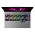 Lenovo LOQ Laptop  15 6" FHD IPS  144Hz  Ryzen 7 250