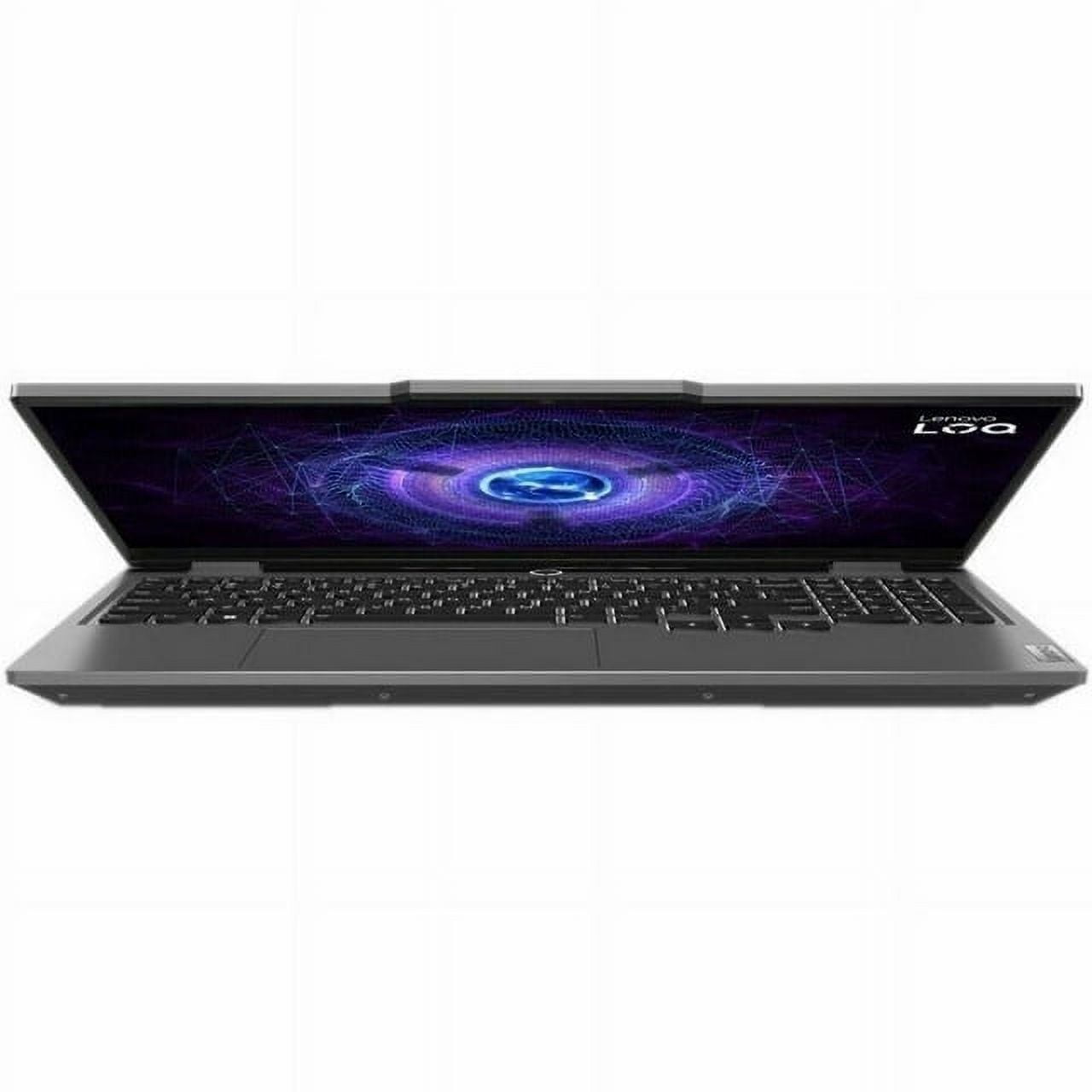 Lenovo LOQ Laptop  15 6" FHD Gaming Laptop  Intel Core i5 13450HX 32GB DDR5 RAM 2TB SSD  NVIDIA GeForce RTX 4050  Backlit Webcam  HDMI  Bluetooth  Windows 11 Pro