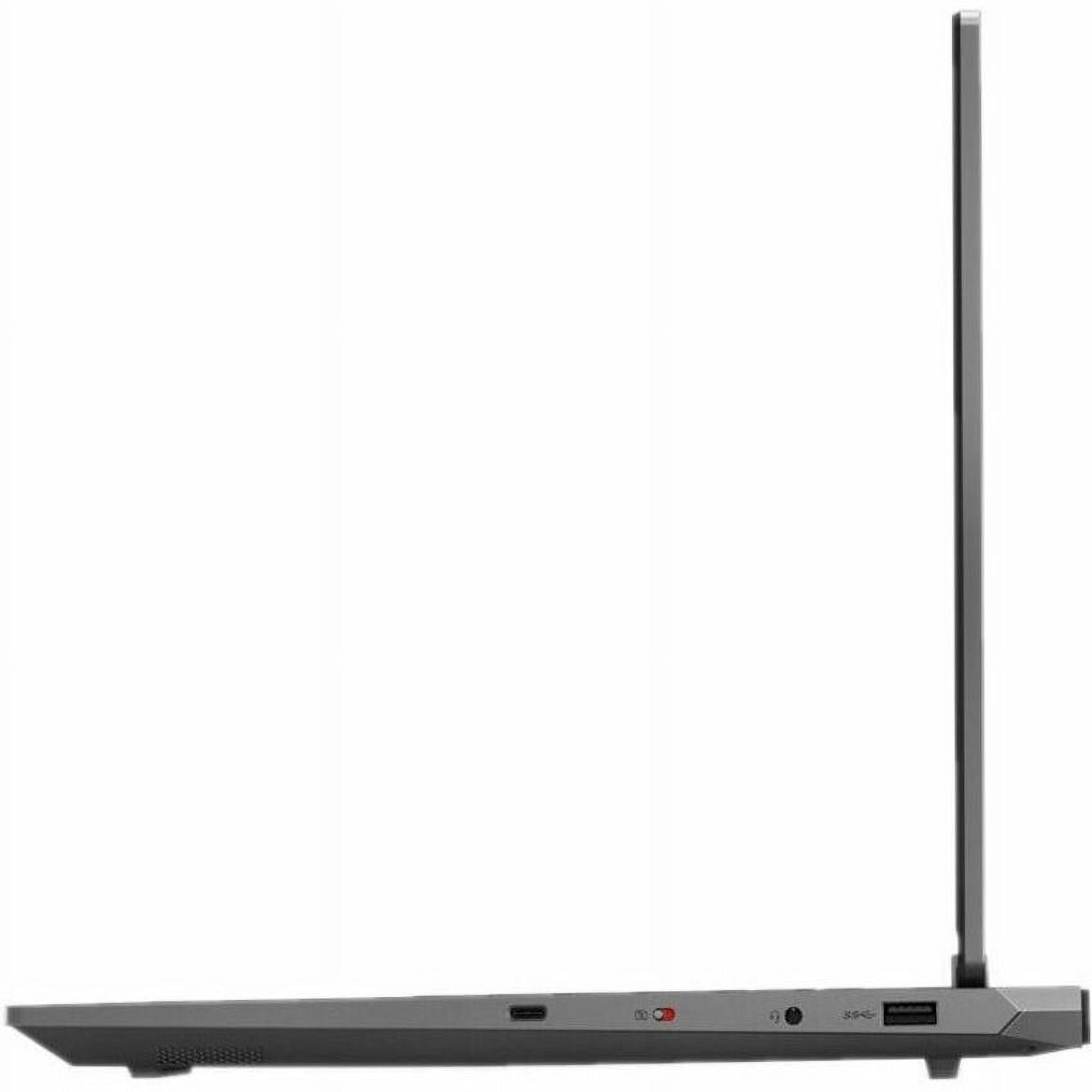 Lenovo LOQ Laptop  15 6" FHD Gaming Laptop  Intel Core i5 13450HX 32GB DDR5 RAM 2TB SSD  NVIDIA GeForce RTX 4050  Backlit Webcam  HDMI  Bluetooth  Windows 11 Pro