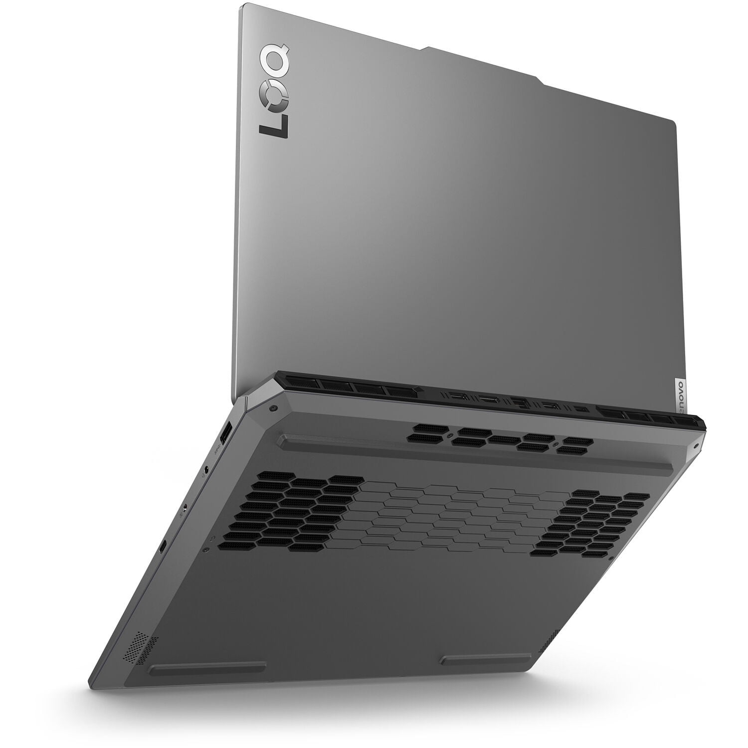 Lenovo LOQ Premium Gaming Laptop 15 6" FHD IPS 144Hz  100  sRGB  G SYNC  Intel 10 core i5 13450HX 16GB DDR5 512GB SSD GeForce RTX 4060 Backlit Nahimic Rapid Charge Pro Win11