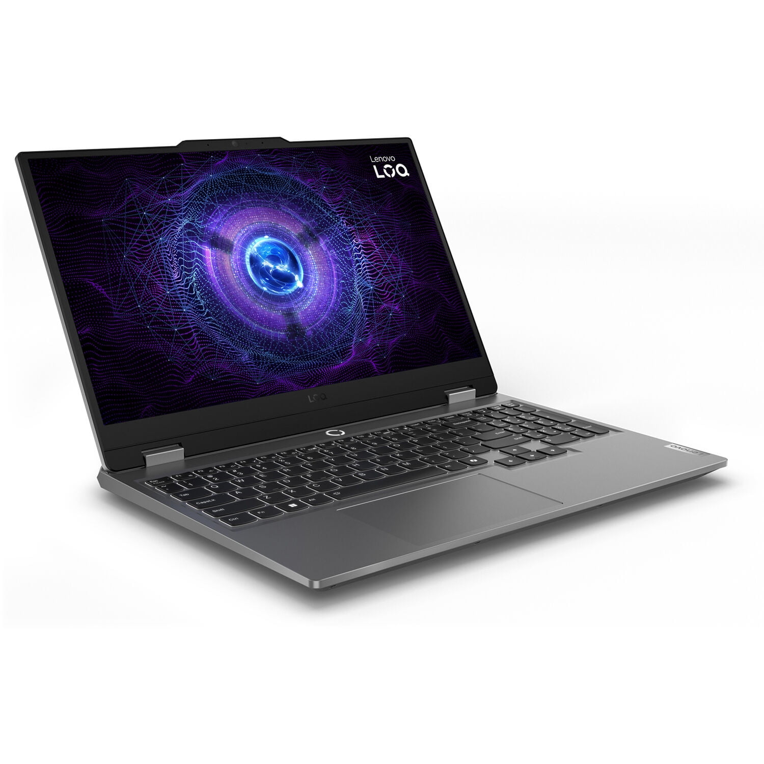 Lenovo LOQ Premium Gaming Laptop 15 6" FHD IPS 144Hz  100  sRGB  G SYNC  Intel 10 core i5 13450HX 16GB DDR5 512GB SSD GeForce RTX 4060 Backlit Nahimic Rapid Charge Pro Win11
