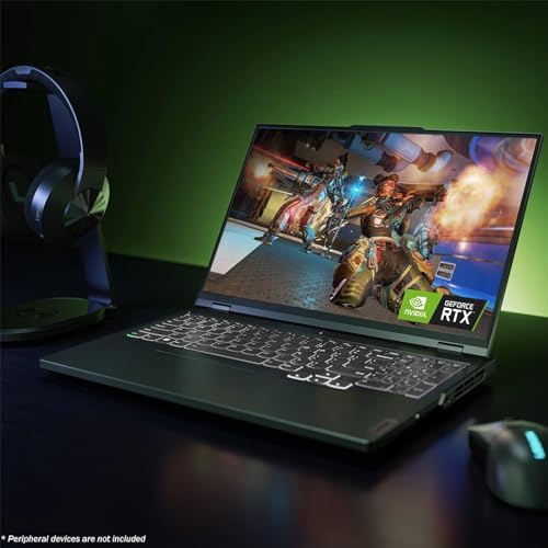 Lenovo LOQ RTX 4050 Gaming Laptop AMD Ryzen 5 7235HS   15 6 FHD IPS Display G SYNC   32GB RAM  1TB PCIe SSD  Windows 11   Backlit Keyboard   Gamer Computadora Portátil