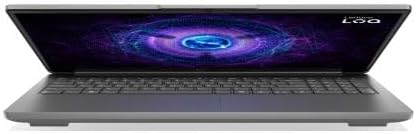 Lenovo LOQ  E 15 15IAX9E RTX 3050 AI Gaming Laptop  15 6 IPS 300Nits FHD 144Hz  NVIDIA GeForce RTX 3050  Intel i5 12450HX  16GB RAM 512GB SSD  Wi Fi 6  W11H  Luna Grey with 3 Months Gaming Pass