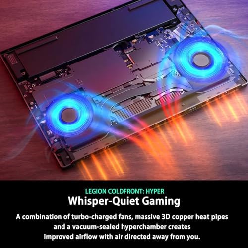 Lenovo Legion 5 15AHP10 RTX 5060 - Laptop para juegos, 15.1 OLED WQXGA (2560 x 1600) 165Hz, AMD Ryzen 7 260 (Beats Intel i7-14700), NVIDIA RTX 5060, 32 GB DDR5 RAM, SSD de 1 TB, Wi-Fi 7, paquete de