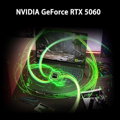 Lenovo Legion 5 15AHP10 RTX 5060 - Laptop para juegos, 15.1 OLED WQXGA (2560 x 1600) 165Hz, AMD Ryzen 7 260 (Beats Intel i7-14700), NVIDIA RTX 5060, 32 GB DDR5 RAM, SSD de 1 TB, Wi-Fi 7, paquete de