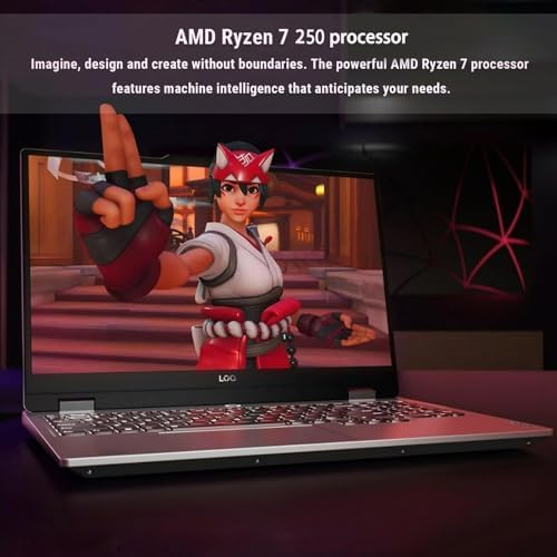 Lenovo Legion 5 15AHP10 RTX 5060 - Laptop para juegos, 15.1 OLED WQXGA (2560 x 1600) 165Hz, AMD Ryzen 7 260 (Beats Intel i7-14700), NVIDIA RTX 5060, 32 GB DDR5 RAM, SSD de 1 TB, Wi-Fi 7, paquete de