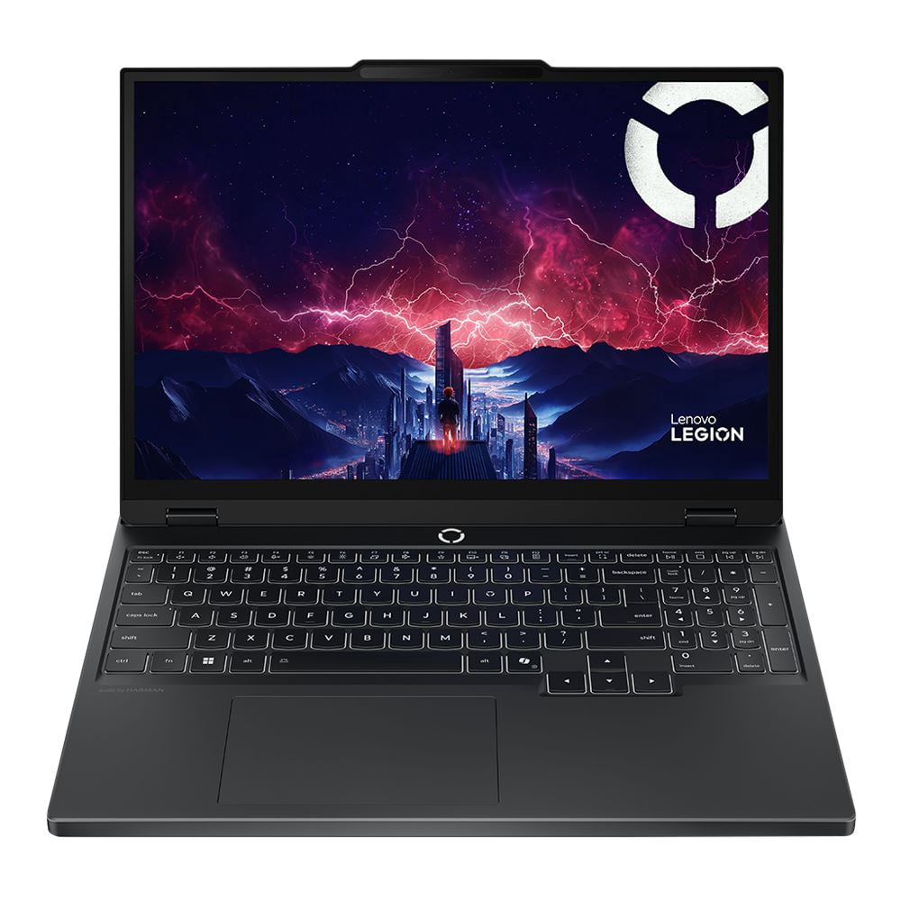 Lenovo Legion 5 15AHP10 15 3" Gaming Laptop   AMD Ryzen 7 260 3 8GHz; NVIDIA GeForce RTX 5060 8GB GDDR7; 16GB DDR5 5600 RAM; 512GB NVMe SSD
