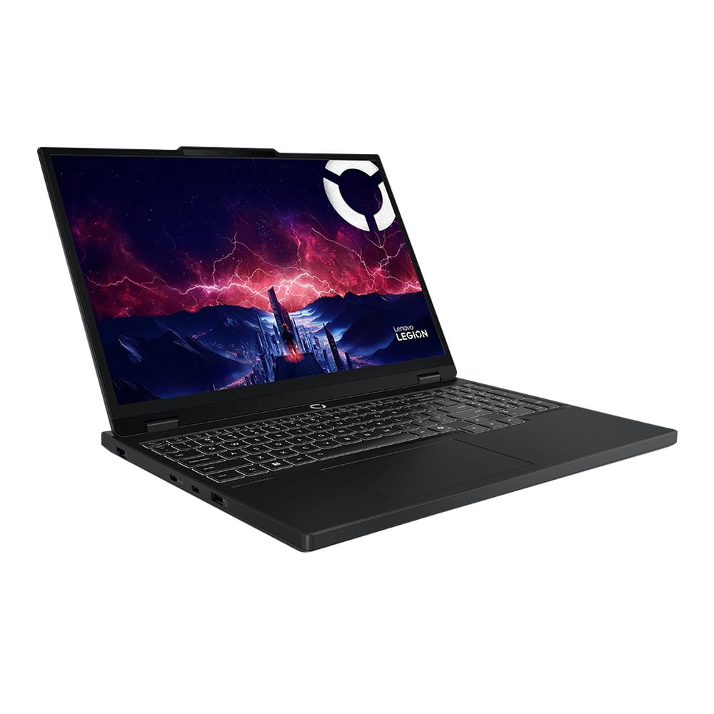 Lenovo Legion 5 15AHP10 15 3" Gaming Laptop   AMD Ryzen 7 260 3 8GHz; NVIDIA GeForce RTX 5060 8GB GDDR7; 16GB DDR5 5600 RAM; 512GB NVMe SSD