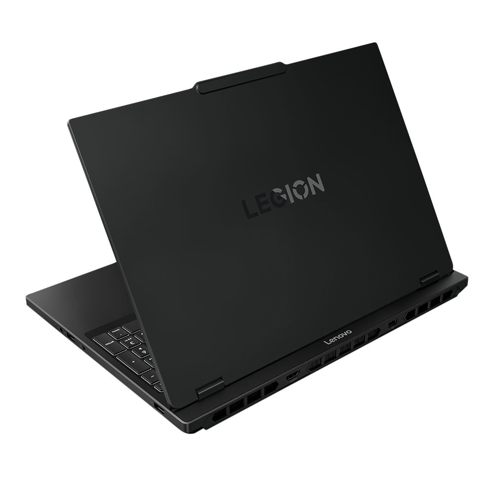 Lenovo Legion 5 15AHP10 15 3" Gaming Laptop   AMD Ryzen 7 260 3 8GHz; NVIDIA GeForce RTX 5060 8GB GDDR7; 16GB DDR5 5600 RAM; 512GB NVMe SSD