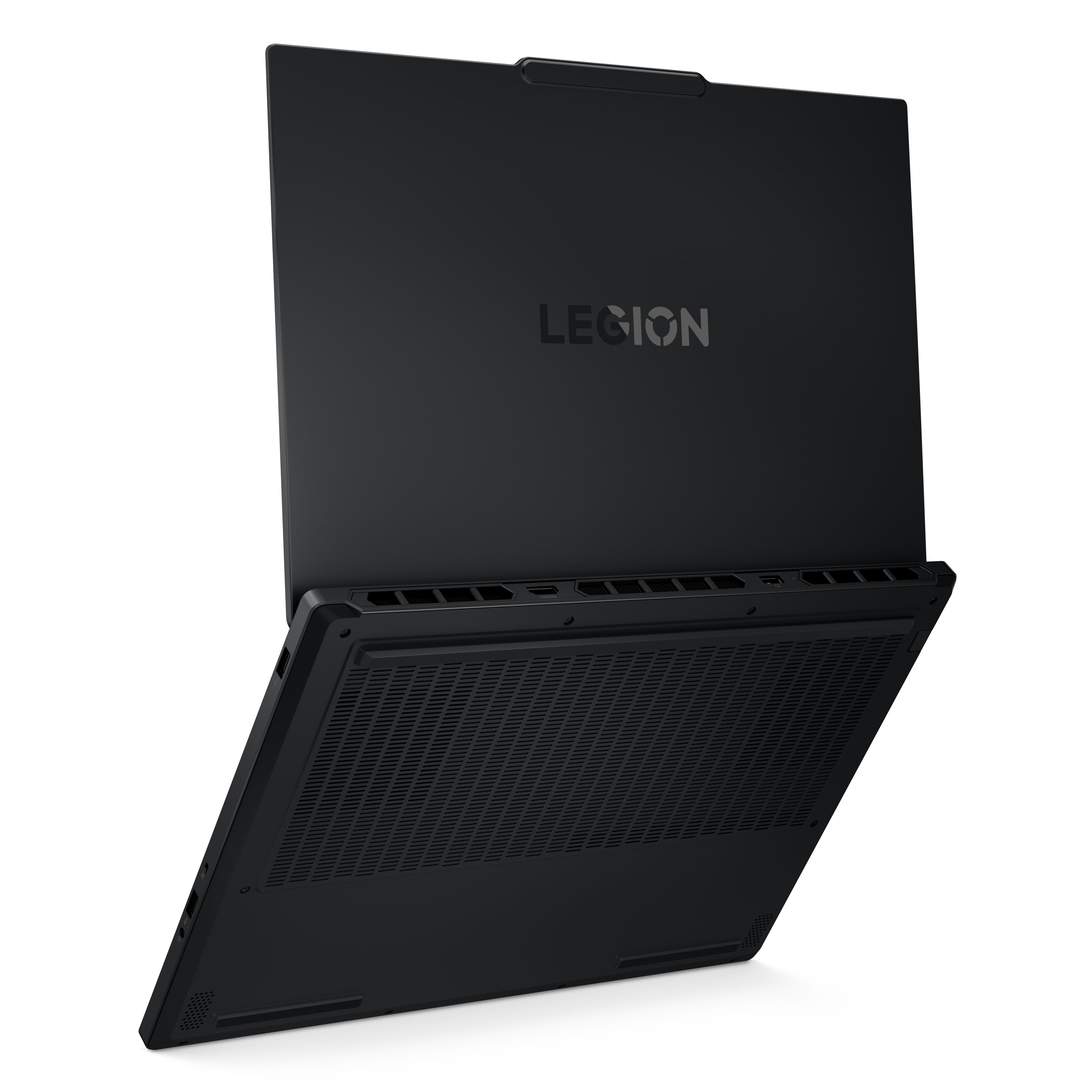 Lenovo Legion 5 15 1" OLED WQXGA 165HZ Gaming Notebook AMD Ryzen 7 260 16GB RAM 512GB SSD NVIDIA GeForce RTX 5060 Eclipse Black