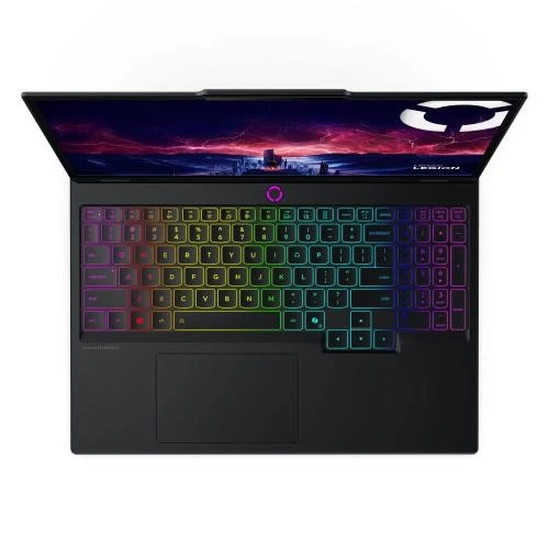 Lenovo Legion 5 15 1" OLED 165Hz AMD Ryzen 7 260 16GB RAM 512GB SSD RTX 5060