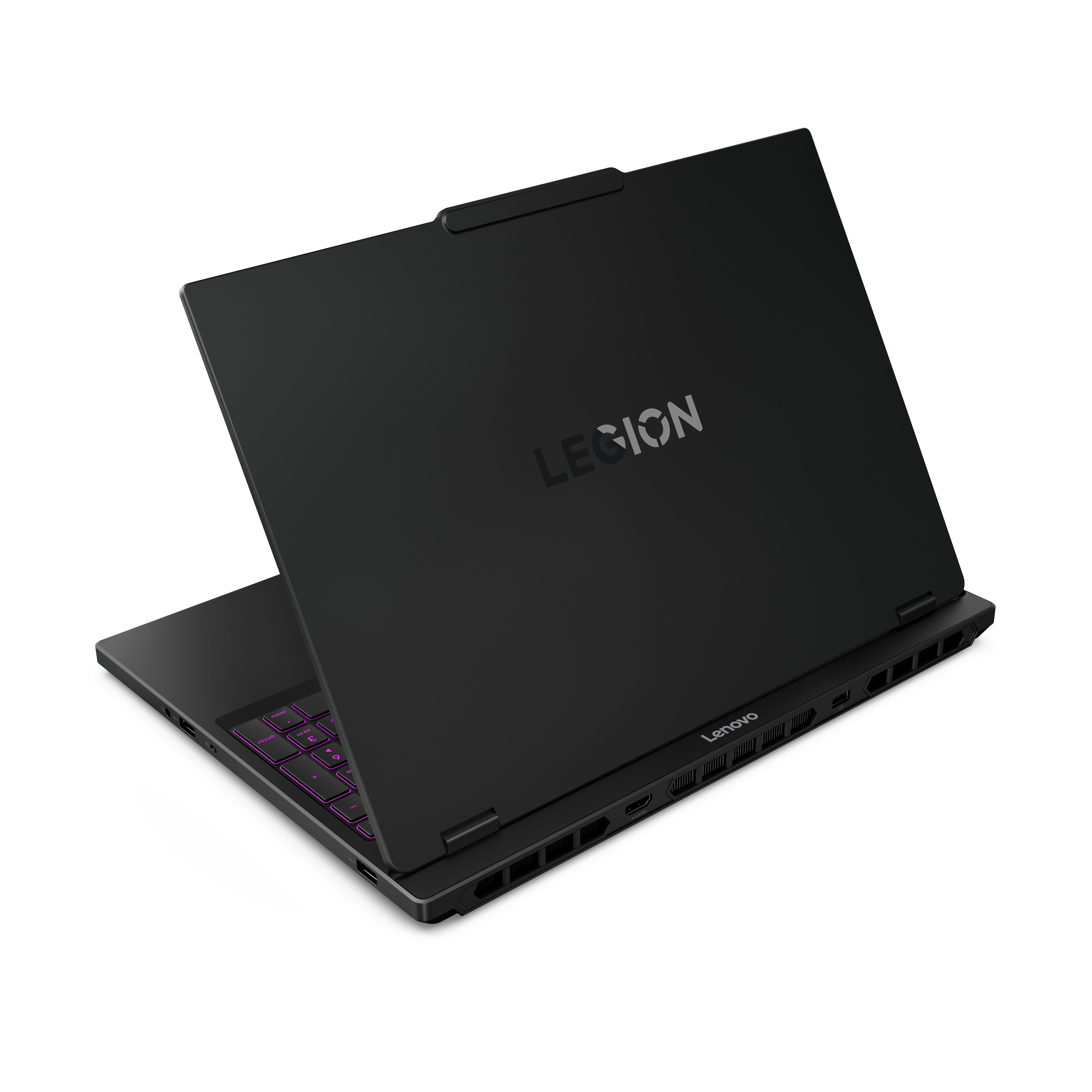 Lenovo Legion 5 15.1" WQXGA OLED Portátil, Ryzen 7 260, 16GB, 512GB, NVIDIA GeForce RTX 5060, 83M0004AUS